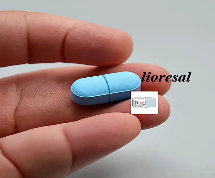 Lioresal 3